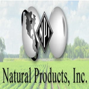 Natural Products logo