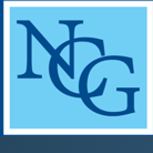 Natick Center Graphics logo