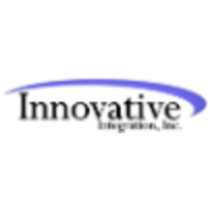 Innovative Integration, Inc. logo
