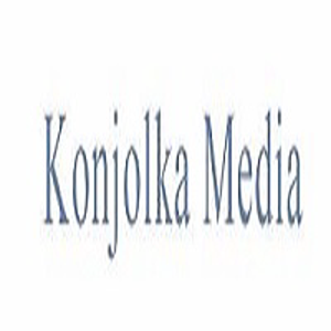 Konjolka Media logo