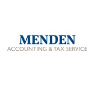 Menden Accounting &amp; Tax Service logo