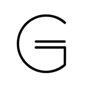Guggenheim Architecture + Design Studio logo