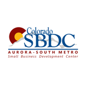 Aurora-South Metro Small Business Development Center logo