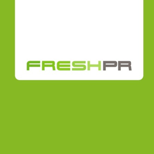 FRESHPR logo