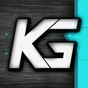 Kringstad Graphics logo