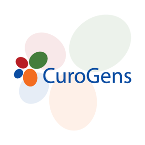 CuroGens Inc logo