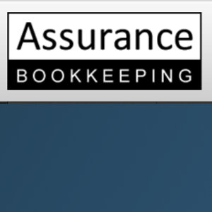 Assurance Bookkeeping logo