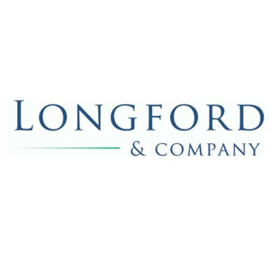 Longford &amp; Company logo