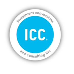 Investment Conversions &amp; Consulting, Inc. logo