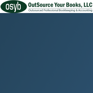 Outsource Your Books, LLC (OSYB) logo