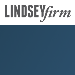 LINDSEYfirm logo