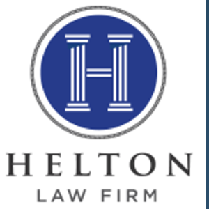 Helton Law Firm logo