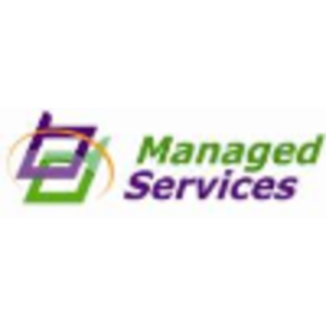 BD Managed Services logo