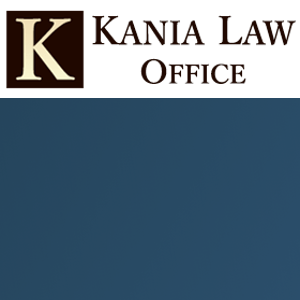 Kania Law Office logo