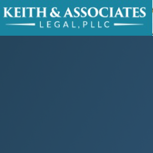 Keith &amp; Associates Law Firm, PLLC logo