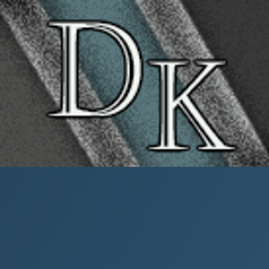 David Keesling logo