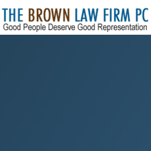 Brown Law Firm, P.C. logo