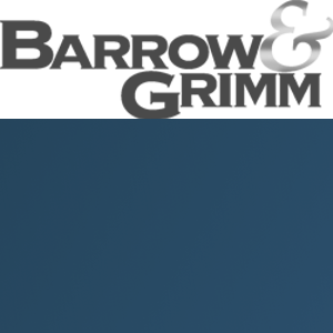 Barrow &amp; Grimm logo