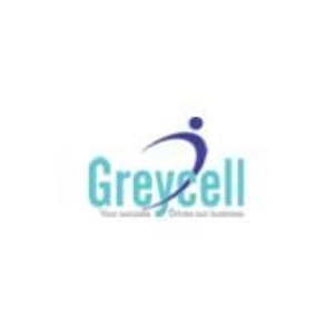 Greycell Labs Inc logo