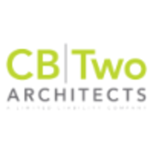 CB Two Architects logo