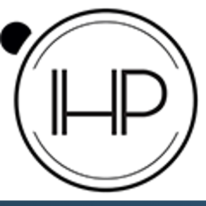 Ian Harrington Productions logo