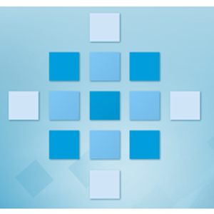 Mosaic HCM logo