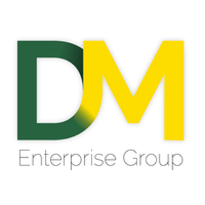 D&amp;M Enterprise Group logo