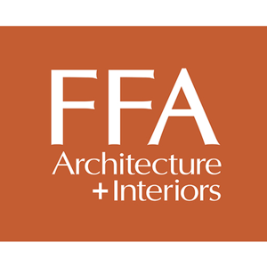 FFA Architecture and Interiors logo