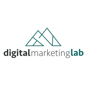 Digital Marketing Lab logo