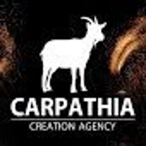 Carpathia Creation Agency Inc. logo