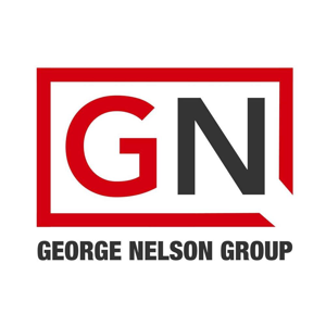 George Nelson Group logo
