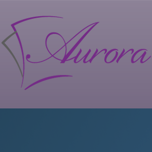 Aurora Accounts logo