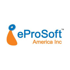 eProSoft America Inc. logo
