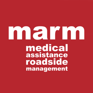 Marm Assistance logo