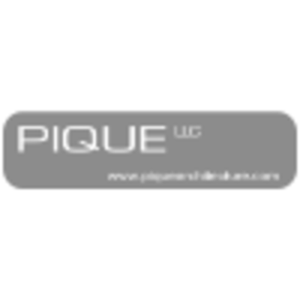 Pique Collaborative logo