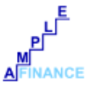 Ample Finance logo