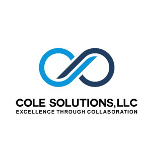 ColeSolutions, LLC logo