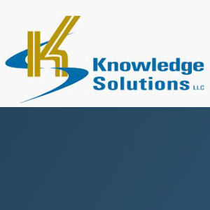 Knowledge Solutions, LLC logo