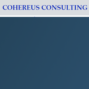 CohereUs Consulting logo