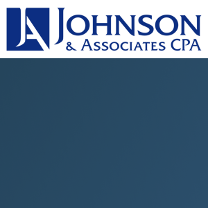Johnson &amp; Associates CPA logo