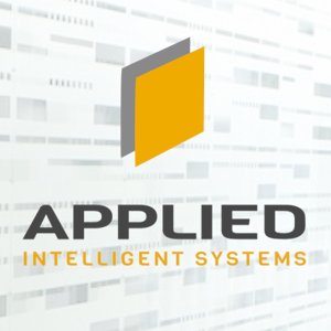 Applied Intelligent Systems logo