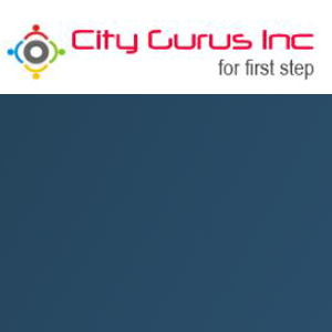City Gurus Inc logo
