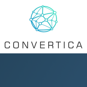Convertica LTD logo