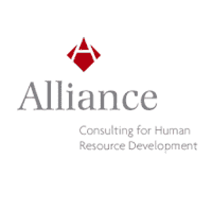 Alliance Consulting For HRD logo