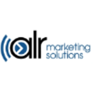 ALR Marketing Solutions logo