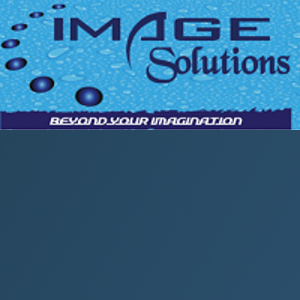Image Solutions Graphic Design and Printing logo