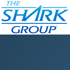 The Shark Group logo