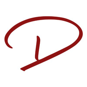 DiGregorio Productions logo
