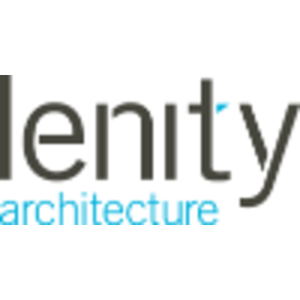 Lenity Architecture | Architecture and Planning logo