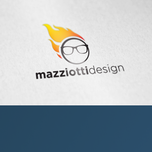 Mazziotti Design logo